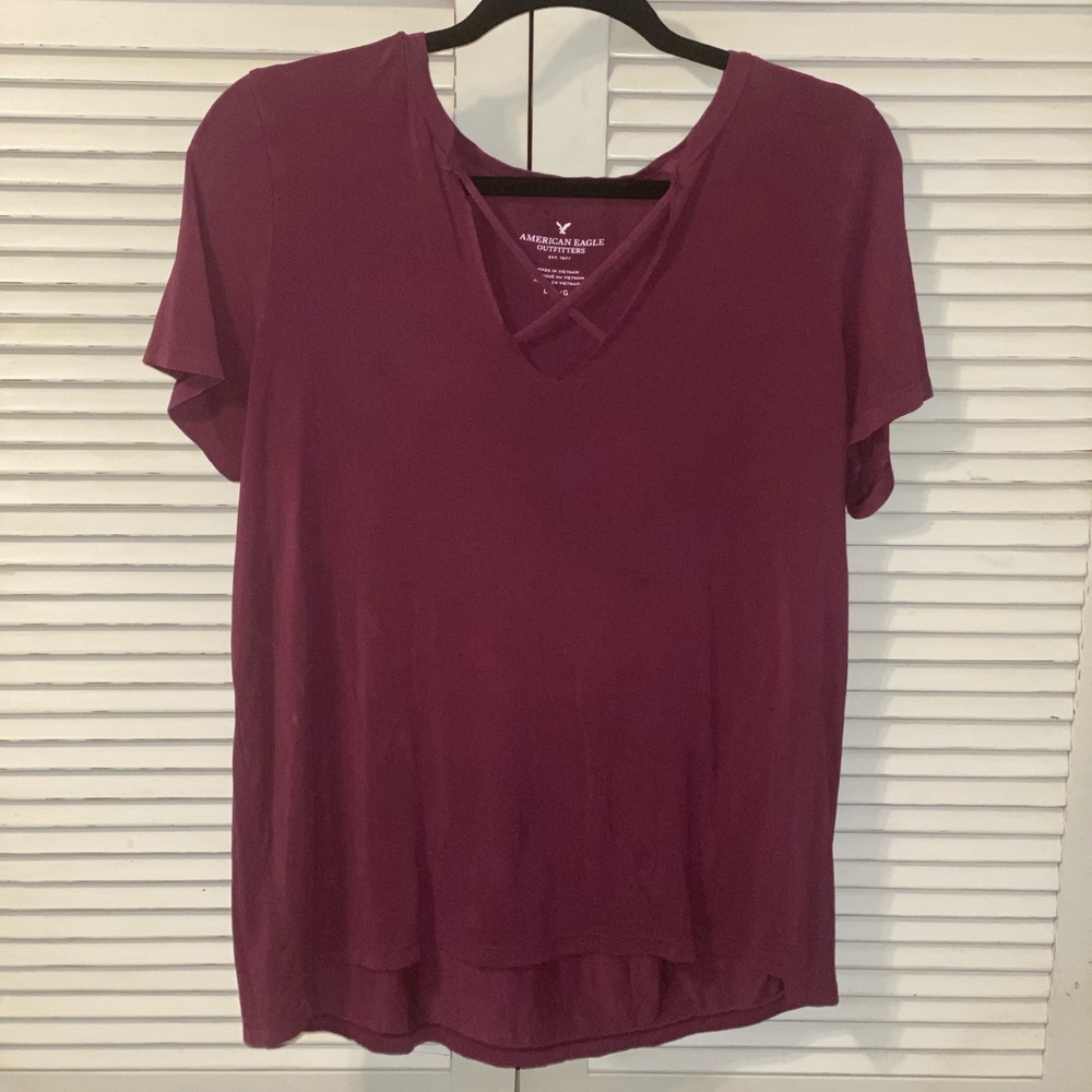 American Eagle Top